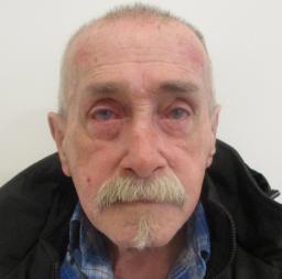 Stanley Wayne Blankenship 