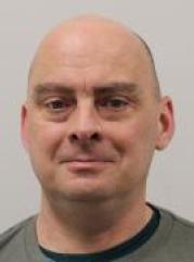 James Leonard Blanton 