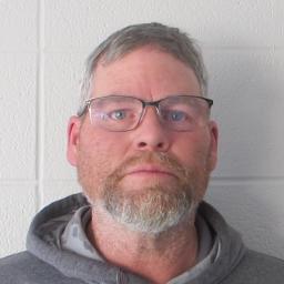 Clint Gerald Bernskoetter 