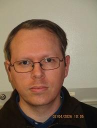 Shane Conrad Davis 