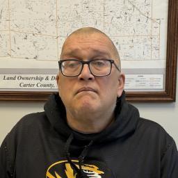 Randy Allen Warren 