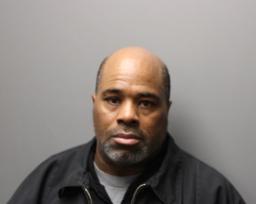 Gregory Bernard Curry Jr.