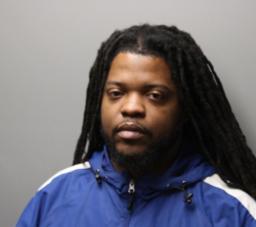 Jimmy Demond Harris 