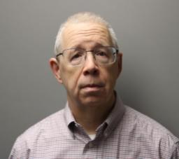 Stuart Christopher Marshall 