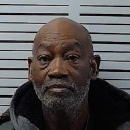 James Ernest Lewis 