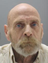 Tommy Lynn Crossland 