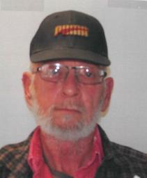 James William Wescott 
