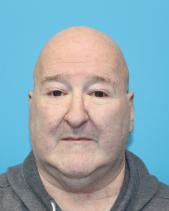 David Michael Sampson 