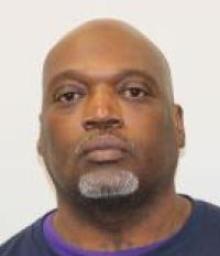 Barry Barnard Wimberly 