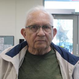 David Kent Pierce 
