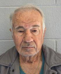 Ronald Allen Cooper 