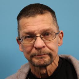 Mark Randolph Oxley 