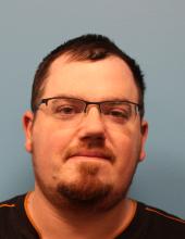 Robert Glen Hayward 