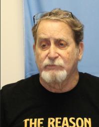 Roy Leslie Cooper 