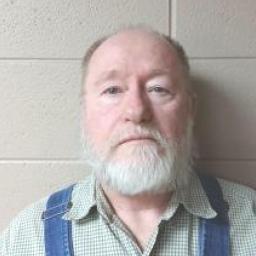 Robert Keith Mock 