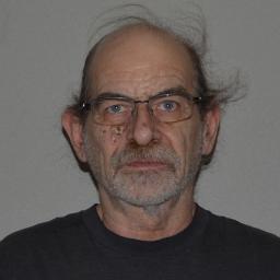 Jerry Wayne Long 