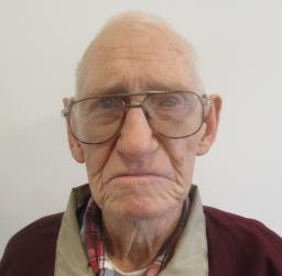 Earl Richard Yenter 