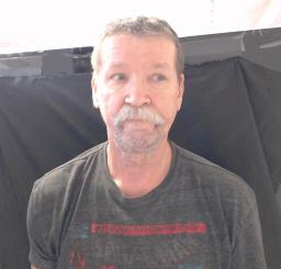 Joseph Ardell Johnson 