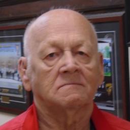 Dieter Frank Palmer 