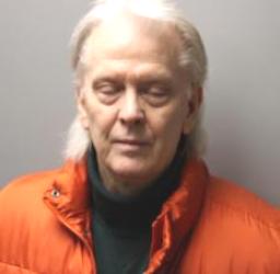 Joe Michael Bartlett 