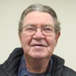 Larry Joe Scott 