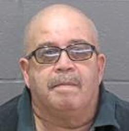 Richard Leonard Webb 