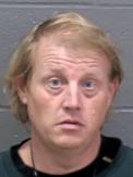 Travis Mickel Hargis 