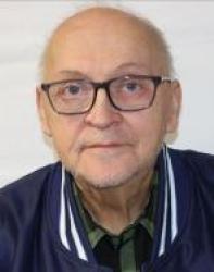 Allen Ray Seaton 