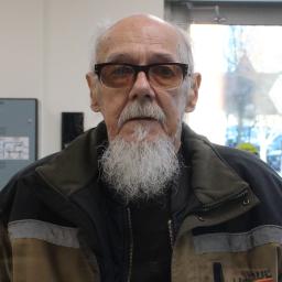 Bruce Maurice Pyhtila 