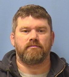 Kyle Christopher Patch 