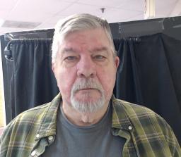 Terry Lee Jackson 
