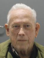 Jimmy Earl Poston 
