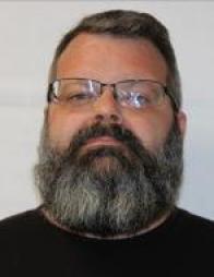Jason Paul Baxter 