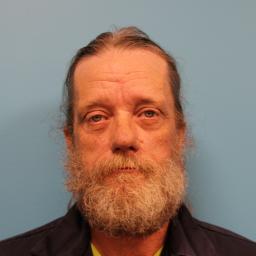 Larry Dean Estes 