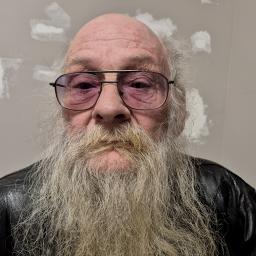 Harold Raymond Lewis 