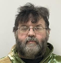 Jeremy Wayne Stiens 