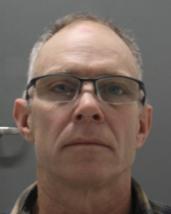 William Bruce Webb 