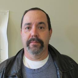 Evert Wayne Henry 