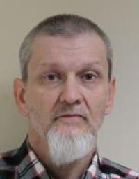 Derrick Francis Ball 