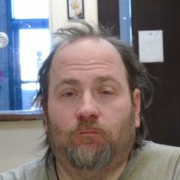 John David Barnett 