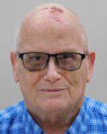 Dennis Ray Goodman 