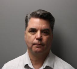 Andrew John Huber 