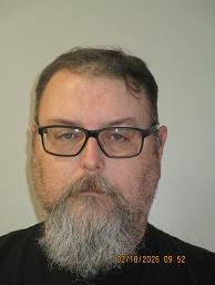 Justin Lee Harrill 