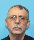Rodney Edward Huff 
