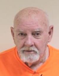 David Gene Berryman 