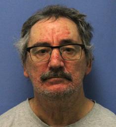 Gerald Lee Heistand 