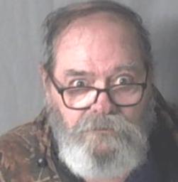 Dale Francis Lottmann 