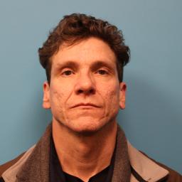 Todd Martin Moulin Sr.
