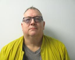 Clinton Wade Boone 