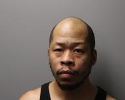 Darren Eugene Johnson 